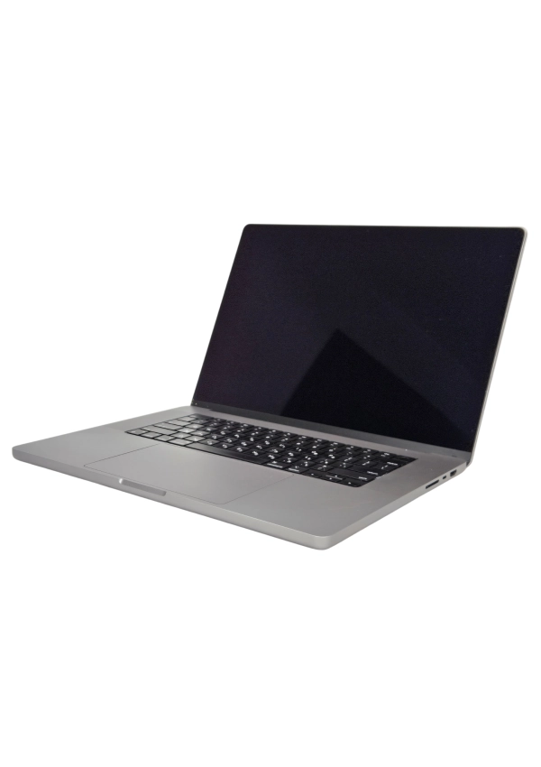 Apple MacBook Pro 16 A2485 M1 PRO 32GB 512 SSD 16,2